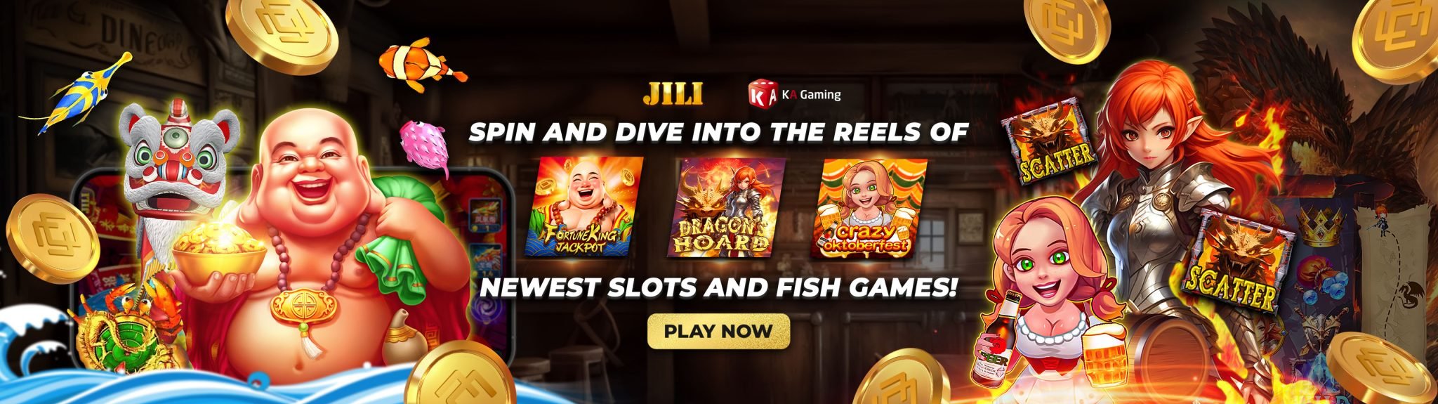 phmoba apk slot game selection screen showing multiple game categories in Philippines
