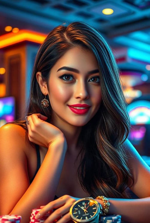 Filipino player browsing phmoba apk slot categories on an Android phone